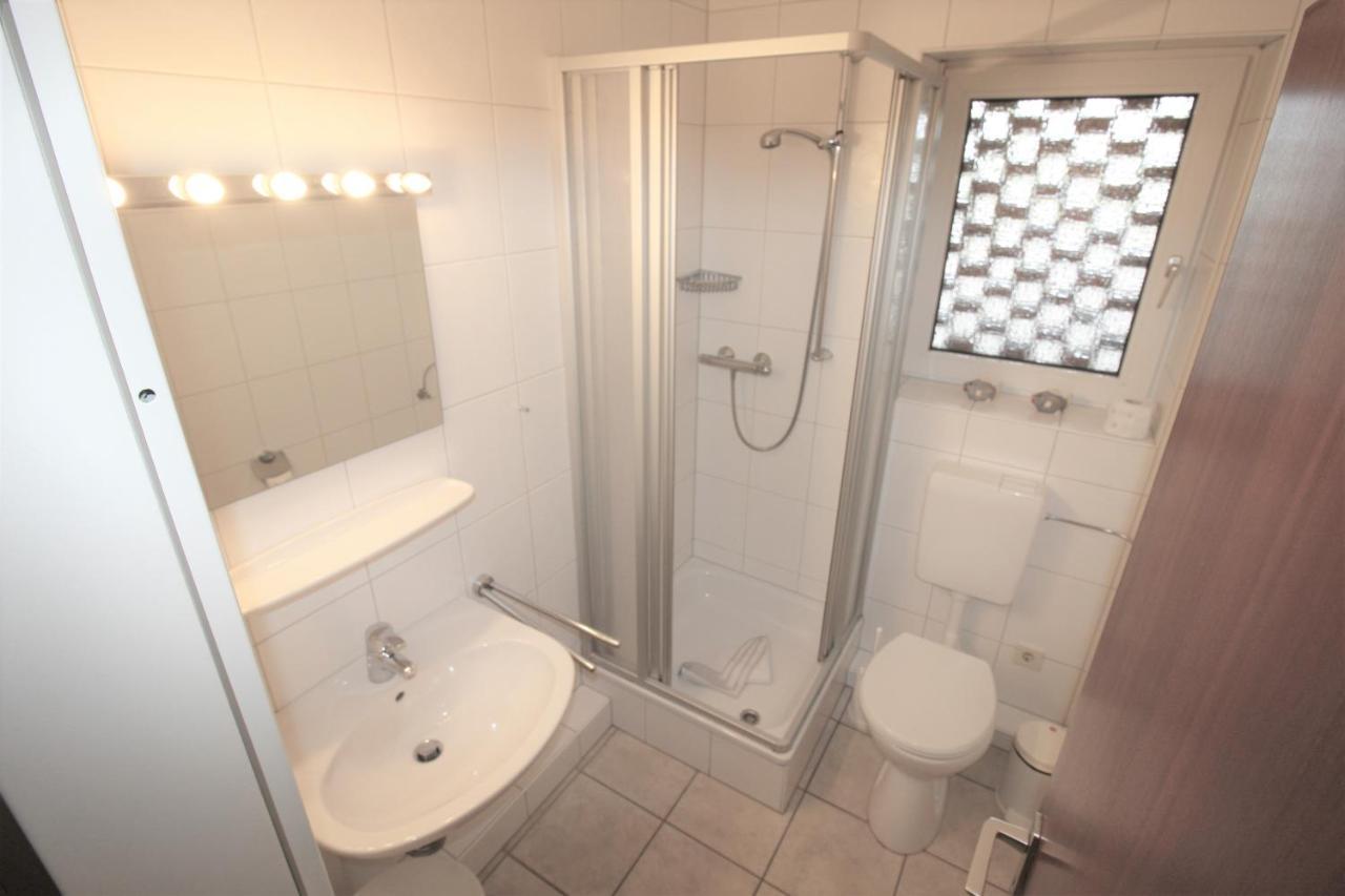 Апартаменты Deichstrasse 15 W 14 Норддайх Экстерьер фото